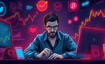 The Dangers of FOMO: Avoiding Emotion-Driven Trades