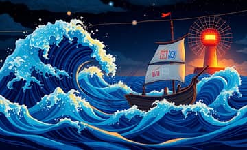 Navigating Volatility: Strategies for a Choppy Market