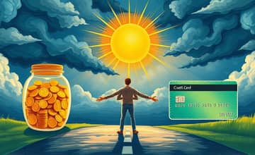 Credit Cards and Your Emergency Fund: A Smart Combination?