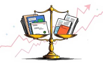 The Power of Rebalancing: Keeping Your Portfolio on Track