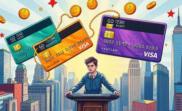 The Myth of the 'Free' Credit Card: Unpacking Annual Fees