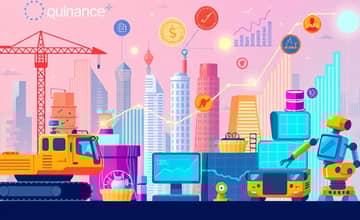 Boosting Your Business: Equipment Financing Options