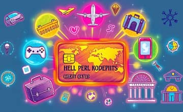 Beyond Rewards: Unexpected Credit Card Benefits