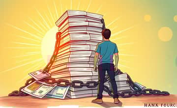 The Hidden Costs of Carrying a Credit Card Balance