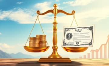 Preferred Stocks: A Hybrid Instrument for Income Investors