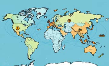 Cross-Border Investing: Opportunities Beyond Your Home Market