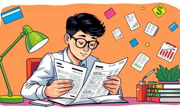 Decoding Credit Card Terms and Conditions