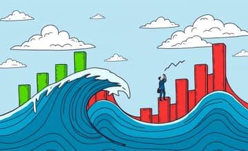 Understanding Market Cycles: Preparing for Ups and Downs