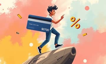 Understanding Your Credit Utilization Ratio