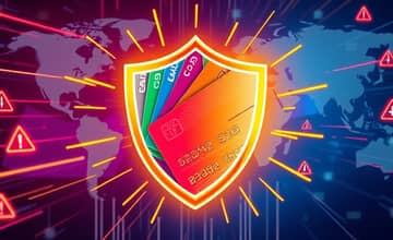 Credit Card Fraud Prevention: Your First Line of Defense