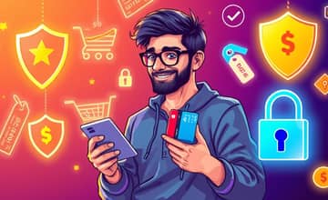 How Your Credit Card Protects Your Online Purchases