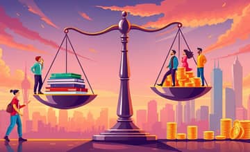 The Ethics of Credit Card Debt: Personal vs. Societal