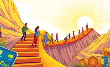 Credit Cards and Your Financial Wellness Journey