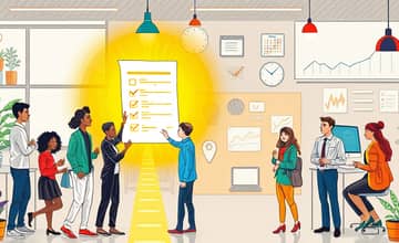 From Application to Approval: Understanding the Process