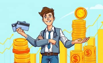 Credit Cards and Your Small Business Cash Flow