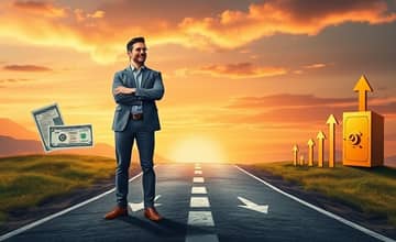 Tax-Efficient Investing: Keeping More of Your Returns