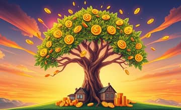 Income Investing: Generating Cash Flow from Your Portfolio