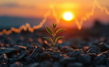 Small-Cap Stocks: High Growth Potential, Higher Risk