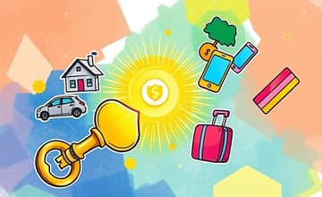 The Power of a High Credit Score: Beyond Borrowing