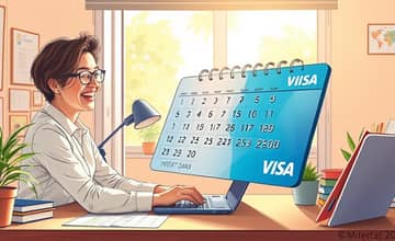 Optimizing Credit Card Payment Due Dates
