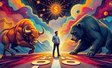 The Psychology of Speculation: When to Bet Big, When to Hold Back