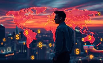 Forex Trading: Navigating the Global Currency Exchange