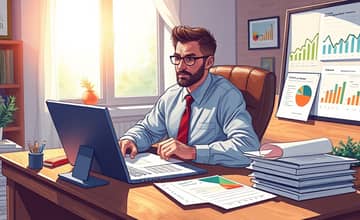 Fundamental Analysis: Digging Deep into Company Value