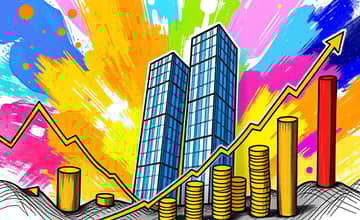 Event-Driven Investing: Profiting from Corporate Actions