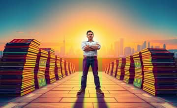 Credit Cards and Your Long-Term Financial Goals