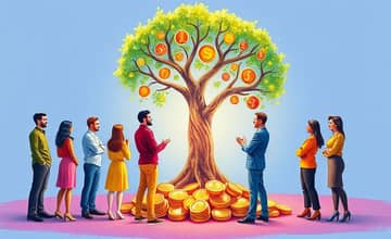 Unit Trusts: Professional Management for Your Investments