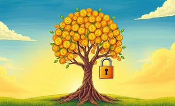 Guaranteed Investment Certificates: Safety with Returns