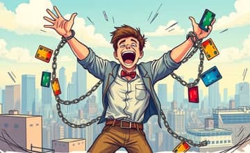 Credit Card Habits That Can Wreck Your Score