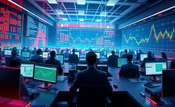 Quant Investing: Data-Driven Decisions for Better Returns