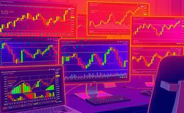 Technical Analysis: Charting Your Course to Profit
