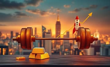 Building a 'Barbell' Portfolio: Extreme Ends for Optimal Balance