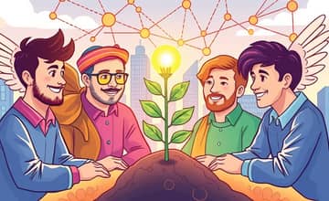 Angel Investing: Fueling Startups for Future Gains