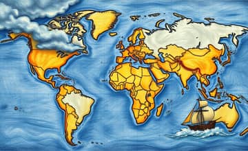 Geopolitical Risk: Investing in an Uncertain World