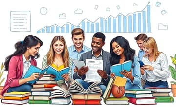 Educational Investing: Learning as You Earn