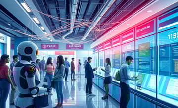 The Future of Finance: AI and Automated Loan Processes