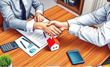 The Borrower's Advantage: Negotiating Better Loan Terms