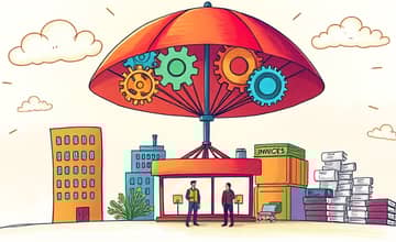 The Loan Security Blanket: Understanding Collateral Requirements