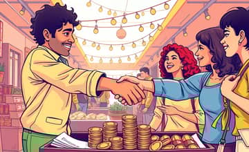 Building Wealth Incrementally: Micro-Lending Insights