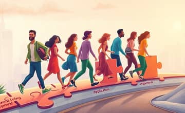 From Application to Approval: Your Loan Journey Simplified