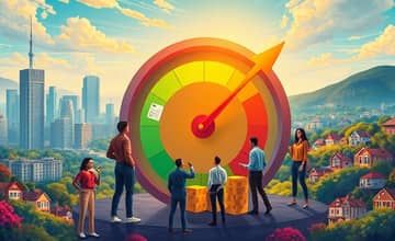 Credit Empowerment: Using Loans to Boost Your Score