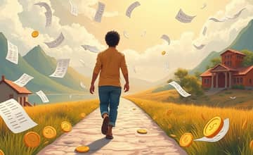 The Flexible Borrower: Adapting Loan Repayments to Life Changes