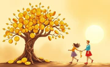 Building a Legacy: Loans for Generational Wealth Transfer