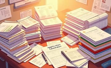 The Borrower's Toolkit: Essential Documents for Loan Applications