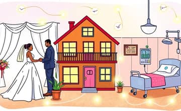 Beyond the Balance Sheet: Personal Loans for Life's Moments