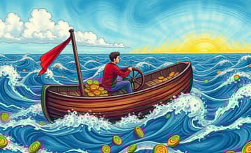 The Loan Lifeboat: Emergency Funding Options