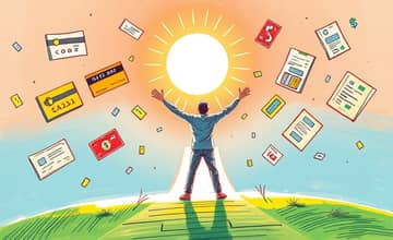 Consolidate and Conquer: Streamlining Your Debts